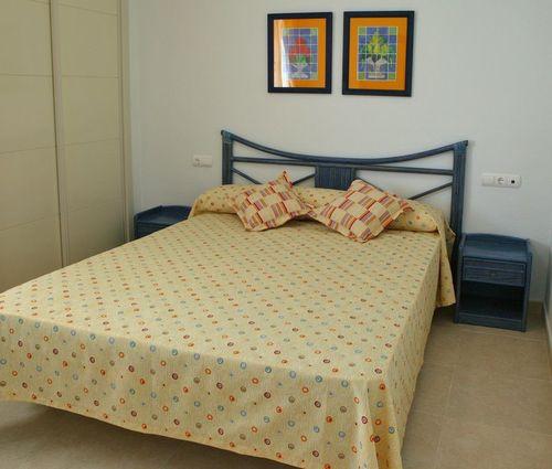 Résidence Ambar Beach Costa Blanca - Calpe visuel 10/10