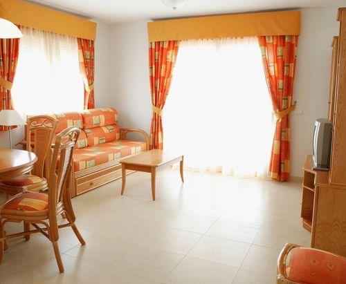 Résidence Ambar Beach Costa Blanca - Calpe visuel 7/10