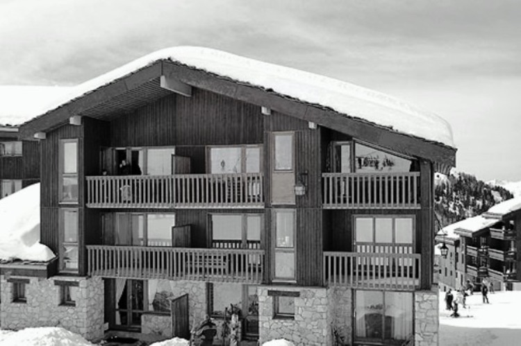 Résidence Améthyste Rhône-Alpes - Belle Plagne visuel 10/11