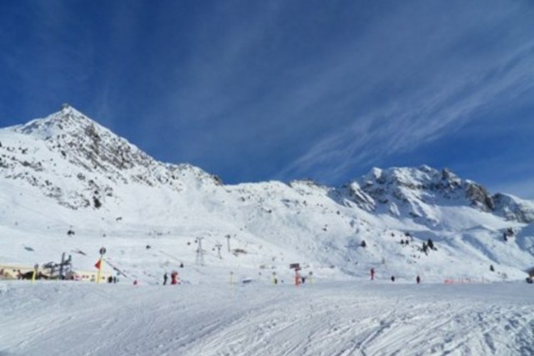Résidence Améthyste Rhône-Alpes - Belle Plagne visuel 9/11