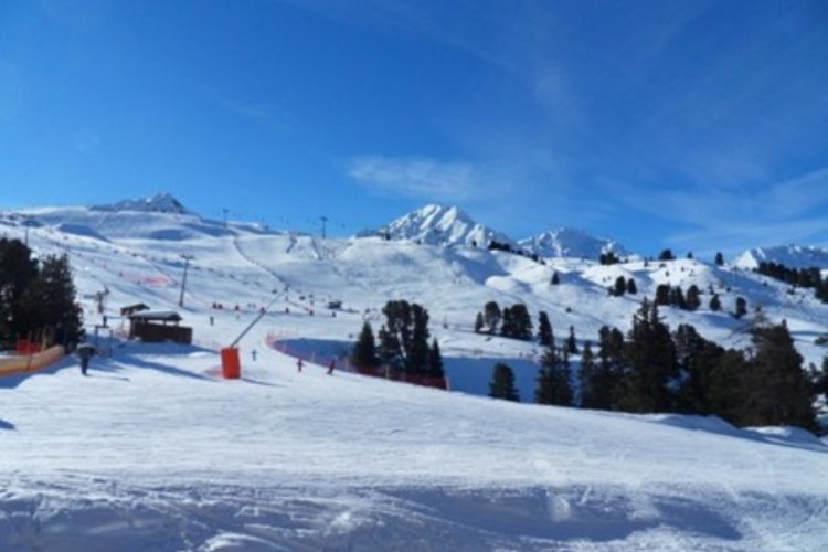 Résidence Améthyste Rhône-Alpes - Belle Plagne visuel 2/11