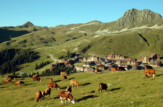 Résidence Améthyste Rhône-Alpes - Belle Plagne visuel 4/11