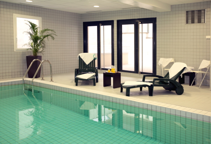 Résidence Appart'hôtel Nancy Lorraine - Nancy visuel 2/7