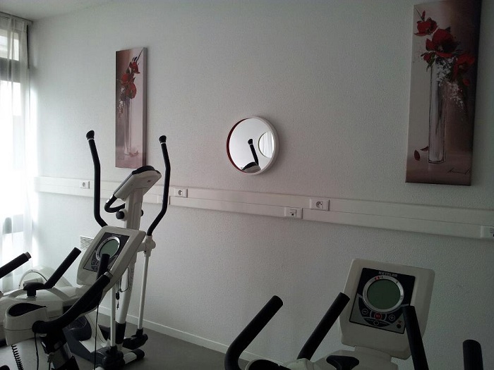 Résidence Appart'hôtel Nancy Lorraine - Nancy visuel 5/7