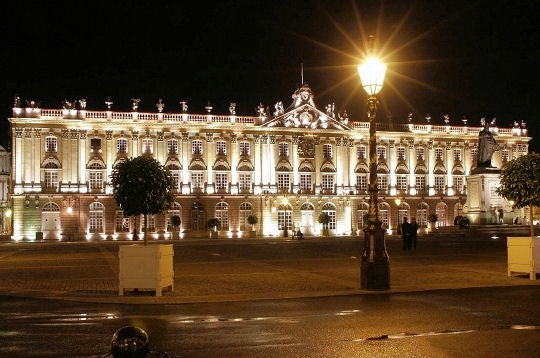 Résidence Appart'hôtel Nancy Lorraine - Nancy visuel 7/7