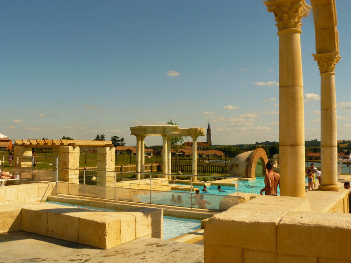 Résidence Aquaresort Aquitaine - Nérac visuel 6/7