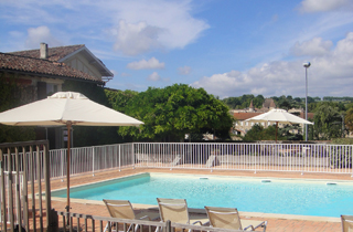 Résidence Aquaresort Aquitaine - Nérac visuel 4/7