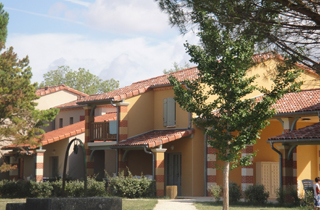 Résidence Aquaresort Aquitaine - Nérac visuel 3/7