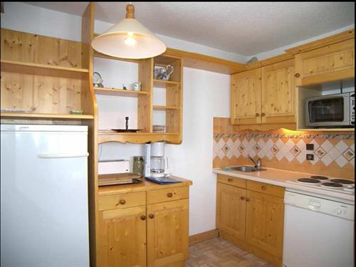 Résidence Asphodeles Rhône-Alpes - Meribel - Mottaret visuel 7/10