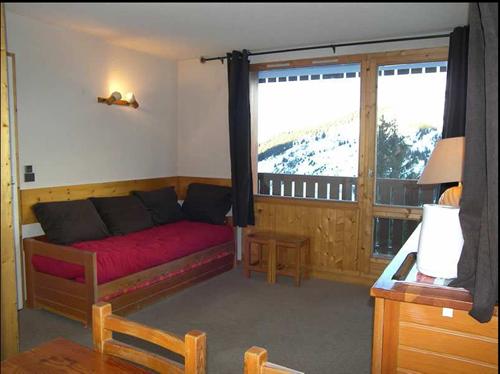 Résidence Asphodeles Rhône-Alpes - Meribel - Mottaret visuel 6/10