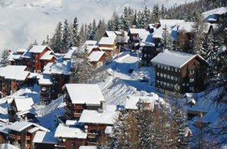 Résidence Avenir 1800 Rhône-Alpes - Plagne 1800 visuel 1/20