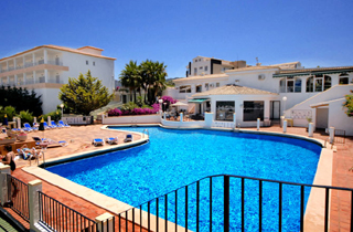 ~Résidence Bellavista Pego~ Costa Blanca - Pego visuel 1/3