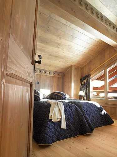 Résidence CGH La Ferme du Val Claret Rhône-Alpes - Tignes - Val Claret visuel 1/10