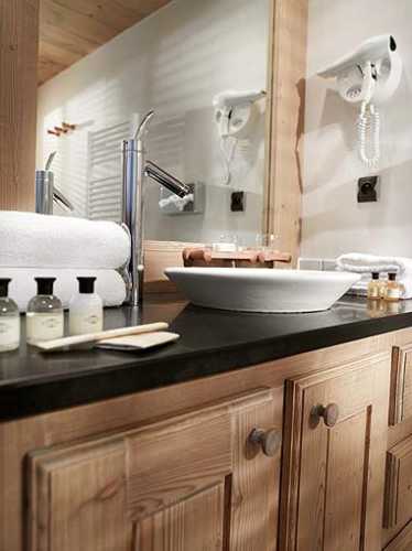 Résidence CGH La Ferme du Val Claret Rhône-Alpes - Tignes - Val Claret visuel 8/10