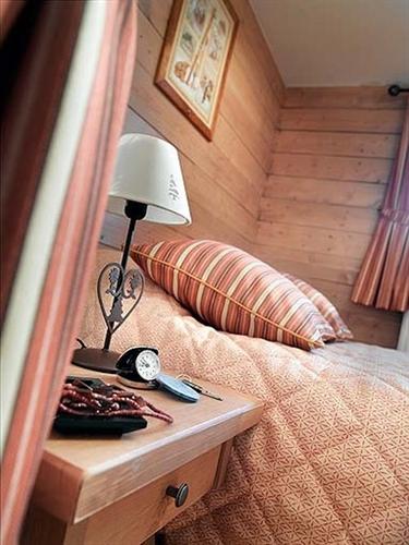 Résidence CGH La Ferme du Val Claret Rhône-Alpes - Tignes - Val Claret visuel 9/10