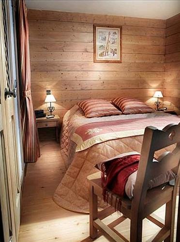 Résidence CGH La Ferme du Val Claret Rhône-Alpes - Tignes - Val Claret visuel 5/10