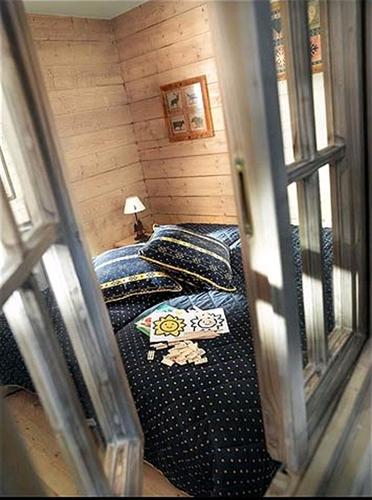 Résidence CGH La Ferme du Val Claret Rhône-Alpes - Tignes - Val Claret visuel 7/10