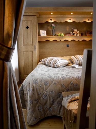 Résidence CGH Le Jhana Rhône-Alpes - Tignes - Val Claret visuel 1/10