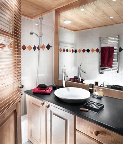 Résidence CGH Le Jhana Rhône-Alpes - Tignes - Val Claret visuel 5/10