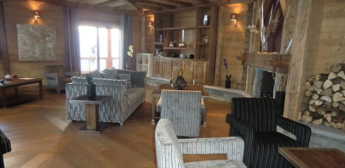 Résidence CGH Le Jhana Rhône-Alpes - Tignes - Val Claret visuel 4/10