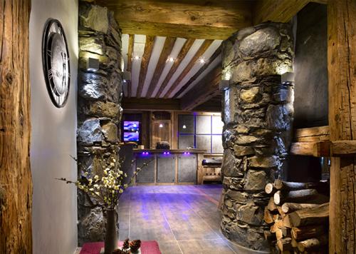 Résidence CGH Le Nevada Rhône-Alpes - Tignes - Val Claret visuel 5/10