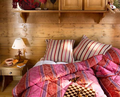 Résidence CGH Le Nevada Rhône-Alpes - Tignes - Val Claret visuel 8/10