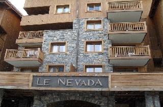 Résidence CGH Le Nevada Rhône-Alpes - Tignes - Val Claret visuel 6/10
