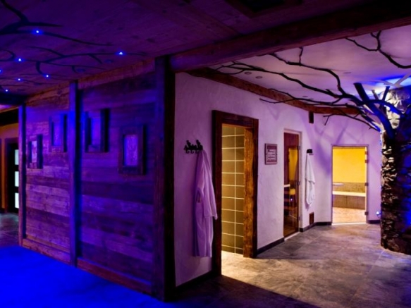 Résidence CGH Le Nevada Rhône-Alpes - Tignes - Val Claret visuel 2/10