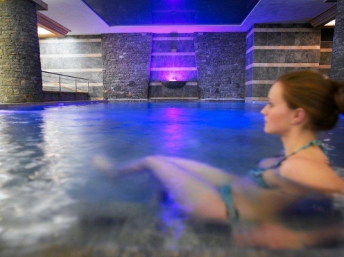 Résidence CGH Les Granges du Soleil Rhône-Alpes - Plagne Villages - Plagne Soleil visuel 7/10