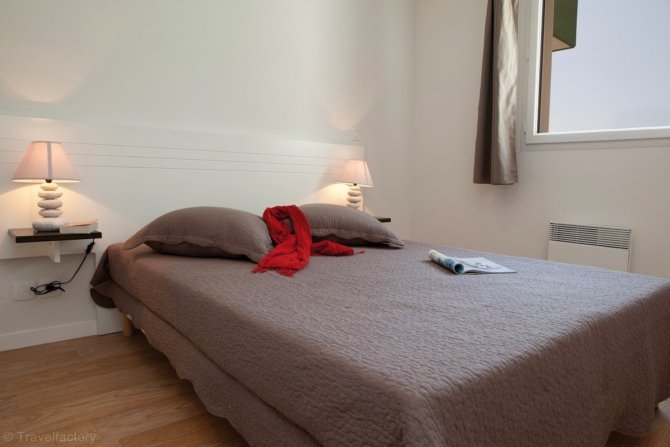 Résidence Vacancéole Ker Goh Lenn Bretagne - Plescop visuel 10/11