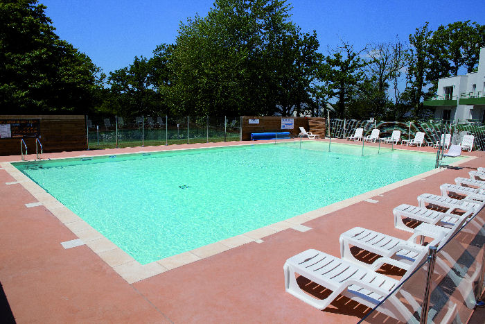 Résidence Vacancéole Ker Goh Lenn Bretagne - Plescop visuel 4/11