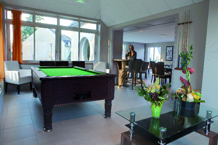 Résidence Vacancéole Ker Goh Lenn Bretagne - Plescop visuel 7/11