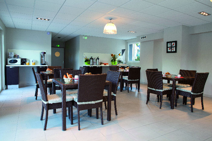 Résidence Vacancéole Ker Goh Lenn Bretagne - Plescop visuel 8/11