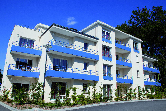 Résidence Vacancéole Ker Goh Lenn Bretagne - Plescop visuel 2/11