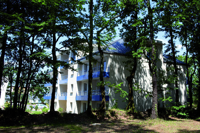 Résidence Vacancéole Ker Goh Lenn Bretagne - Plescop visuel 6/11