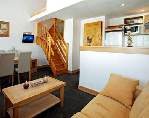 Résidence Club MMV Le Centaure Rhône-Alpes - Belle Plagne visuel 12/14