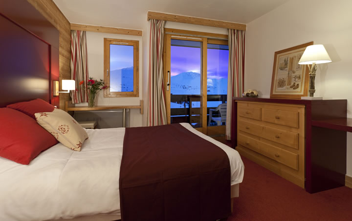 Résidence Club MMV Le Centaure Rhône-Alpes - Belle Plagne visuel 10/14