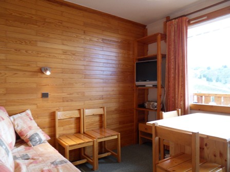 Résidence Comète Rhône-Alpes - Belle Plagne visuel 16/20