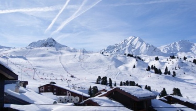 Résidence Comète Rhône-Alpes - Belle Plagne visuel 10/20
