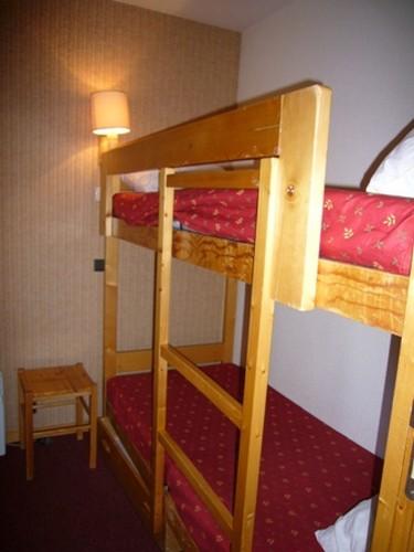 Résidence Comète Rhône-Alpes - Belle Plagne visuel 4/20