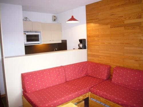 Résidence Comète Rhône-Alpes - Belle Plagne visuel 8/20