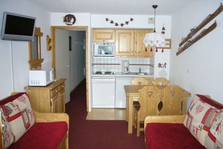 Résidence Corail Rhône-Alpes - Belle Plagne visuel 5/10