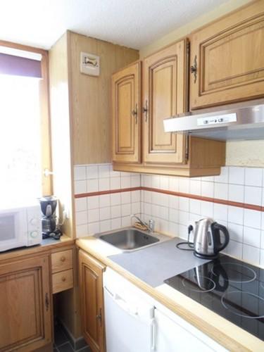 Résidence Corail Rhône-Alpes - Belle Plagne visuel 3/10