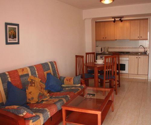 Résidence Coral Beach Costa Blanca - Calpe visuel 10/13