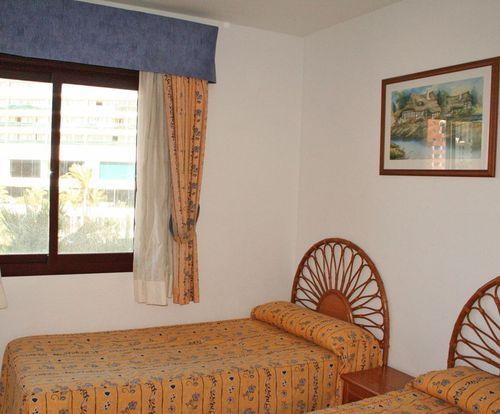 Résidence Coral Beach Costa Blanca - Calpe visuel 3/13