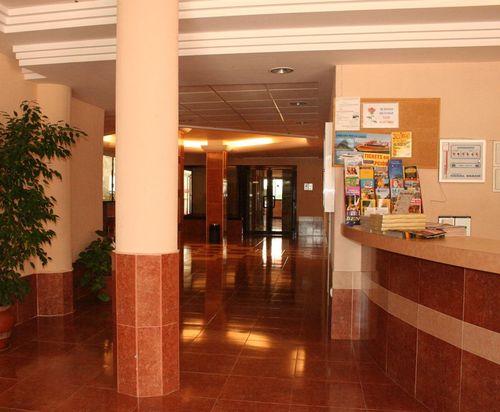 Résidence Coral Beach Costa Blanca - Calpe visuel 6/13