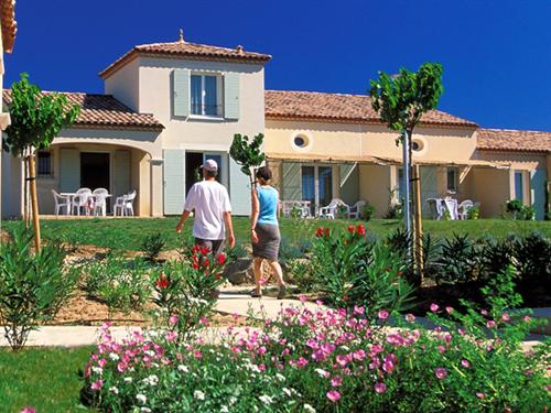 Résidence Vacancéole Port Minervois Les Hauts du Lac - Languedoc-Roussillon - Homps visuel 7/10