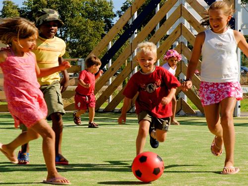Résidence Vacancéole Port Minervois Les Hauts du Lac - Languedoc-Roussillon - Homps visuel 10/10