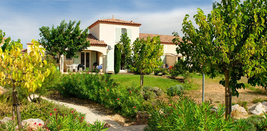 Résidence Vacancéole Port Minervois Les Hauts du Lac - Languedoc-Roussillon - Homps visuel 6/10