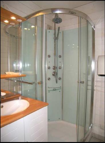 Résidence Creux de l'Ours Rouge Rhône-Alpes - Meribel - Mottaret visuel 3/12